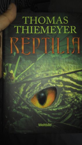 Reptilia : Roman.