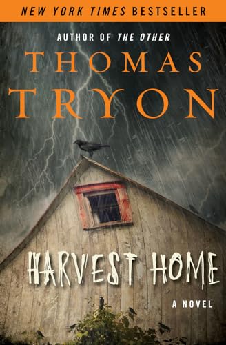 Harvest Home: A Novel von Open Road Media