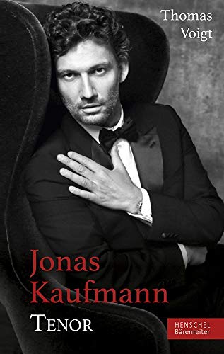Jonas Kaufmann. Tenor Jonas Kaufmann. Tenor