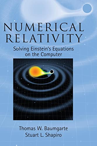 Numerical Relativity: Solving Einstein's Equations on the Computer