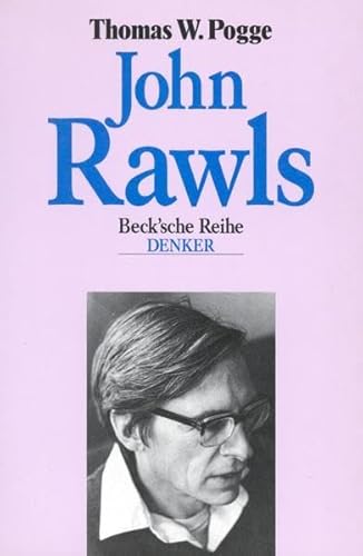 John Rawls