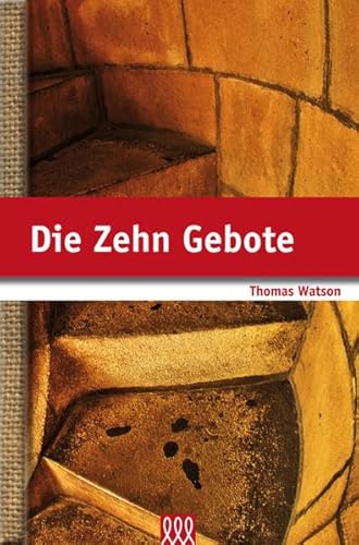 Die zehn Gebote (Puritaner)