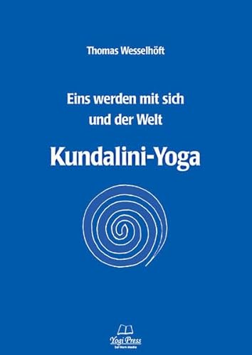 Kundalini-Yoga Einswerden von Yogi Press Sat Nam Media