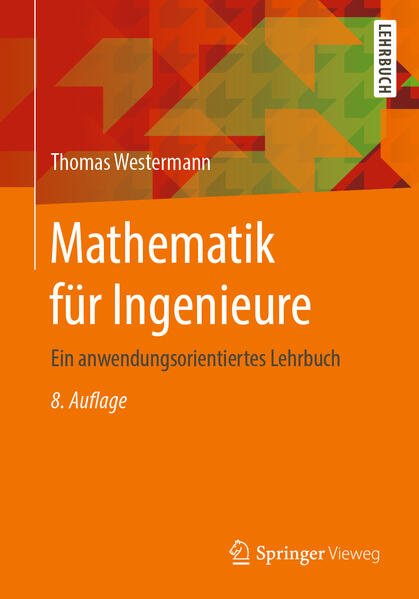 Mathematik für Ingenieure von Springer-Verlag GmbH