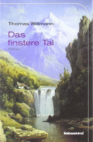 Das finstere Tal: Roman von Liebeskind