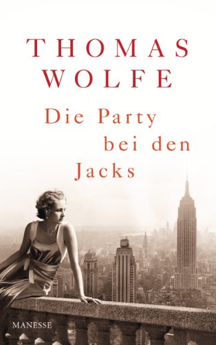 Die Party bei den Jacks: Roman Die Party bei den Jacks: Roman