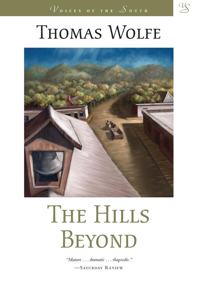Hills Beyond (Revised) von Louisiana State University Press