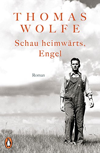 Schau heimwärts, Engel: Roman von Penguin TB Verlag