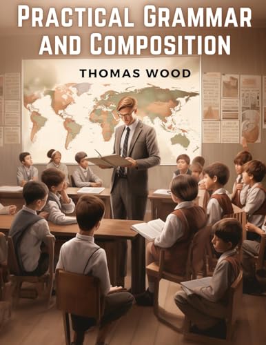 Practical Grammar and Composition von Global Book Company