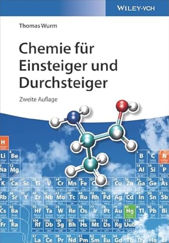 Chemie für Einsteiger und Durchsteiger von Wiley