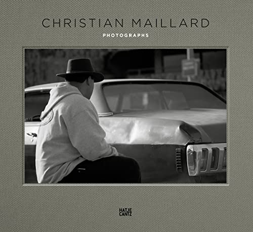 Christian Maillard: Photographs (Fotografie)