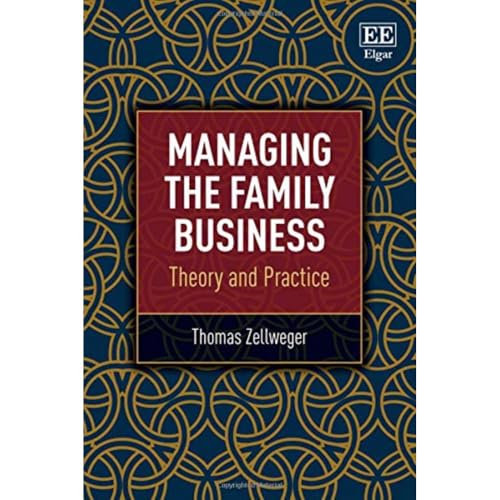 Managing the Family Business: Theory and Practice