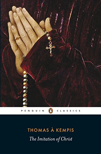The Imitation of Christ (Penguin Classics)