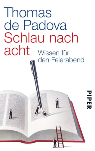 Schlau nach acht: Wissen für den Feierabend