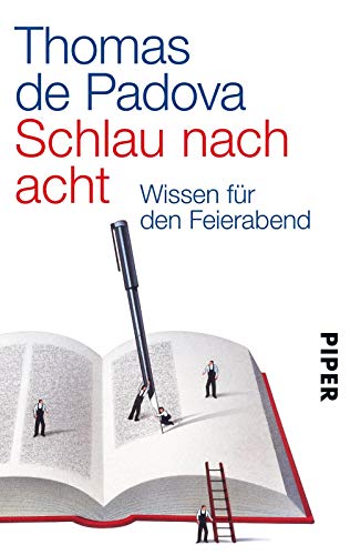 Schlau nach acht: Wissen für den Feierabend