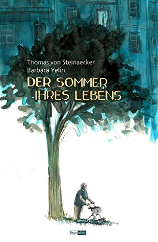 Der Sommer ihres Lebens Der Sommer ihres Lebens von Reprodukt