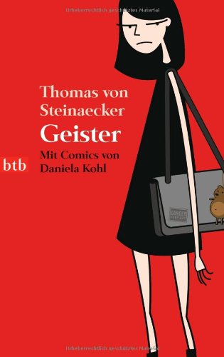 Geister von btb Verlag