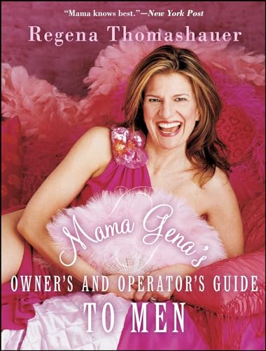 Mama Gena's Owner's and Operator's Guide to Men von Simon & Schuster