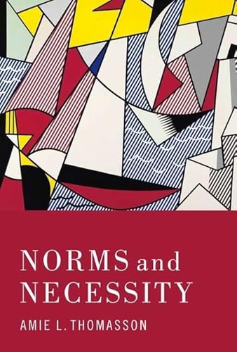 Norms and Necessity