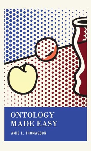 Ontology Made Easy von Oxford University Press, USA