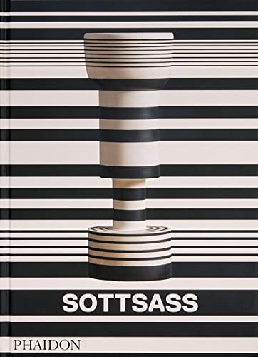 Ettore Sottsass von Phaidon Press