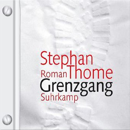 Grenzgang: Gekürzte Lesung von Audible Studios on Brilliance