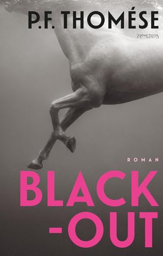 Black-out: roman Black-out: roman von Prometheus