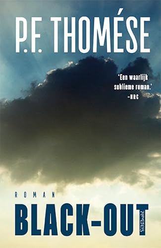 BLACK-OUT von Prometheus