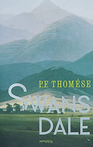 Swansdale: roman von Prometheus