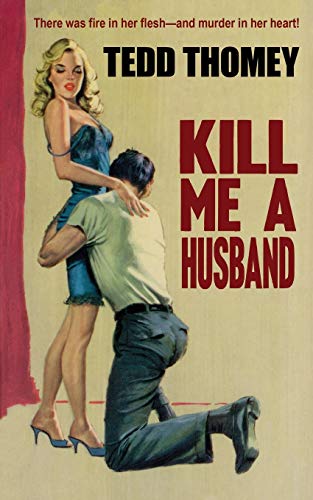 Kill Me a Husband