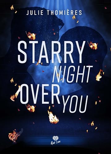 Starry Night Over You von ALTER REAL ED