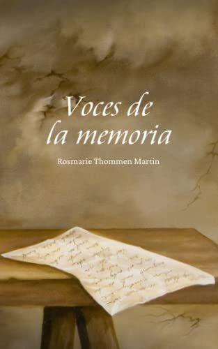 Voces de la memoria