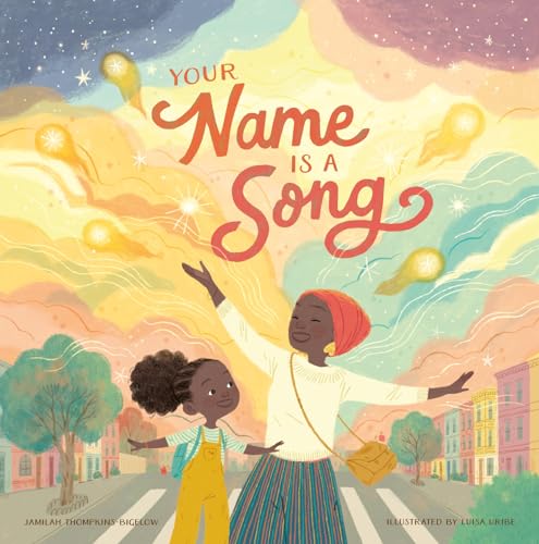 Your Name Is a Song von Innovation Press