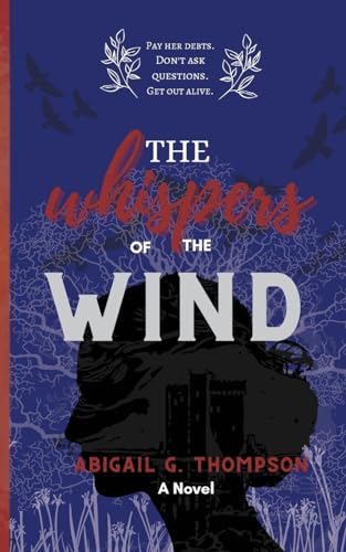 The Whispers of the Wind (Summer Eyes, Band 1)
