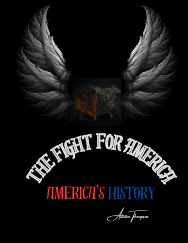 The Fight For America von Self Publish
