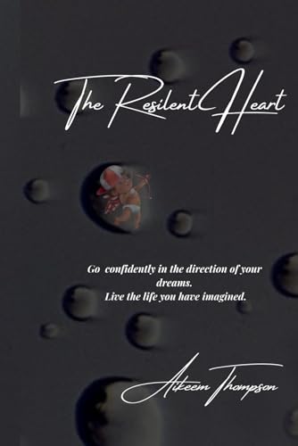 The Resilent Heart von Independently published