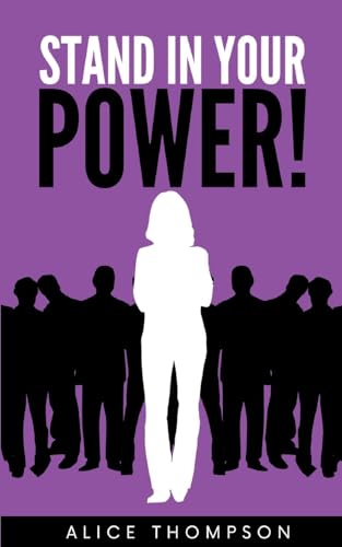 Stand In Your POWER! von Bookleaf Publishing