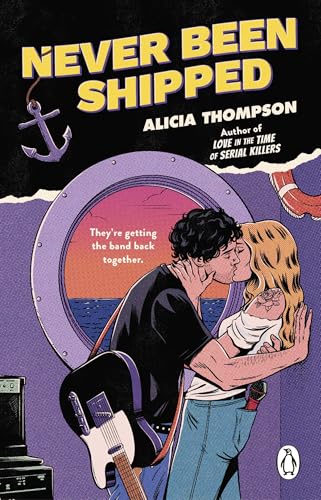 Never Been Shipped von Transworld Publ. Ltd UK