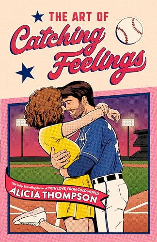 The Art of Catching Feelings von BERKLEY