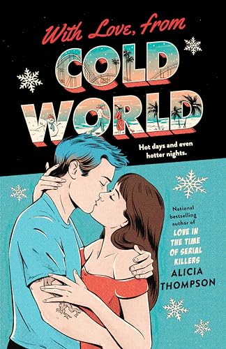 With Love, from Cold World von Penguin Publishing Group