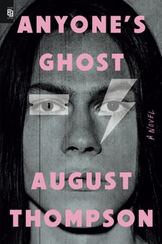 Anyone's Ghost: A Novel von Penguin LLC US