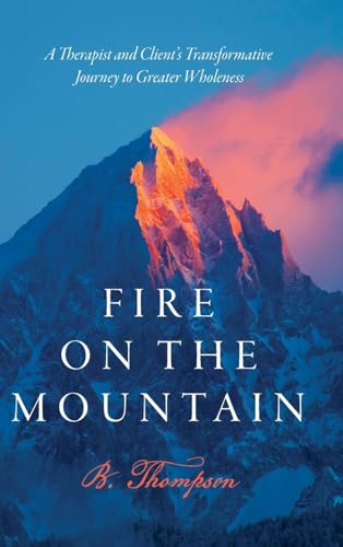 Fire on the Mountain: A Therapist and Client's Transformative Journey to Greater Wholeness von Palmetto Publishing