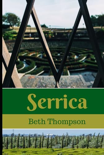 Serrica von Independently published