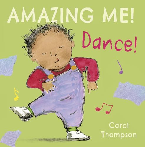 Dance (Amazing Me!, Band 4)