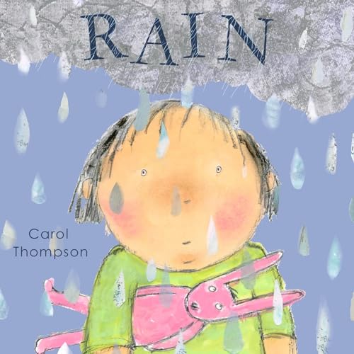 Rain (Whatever the Weather, Band 4)