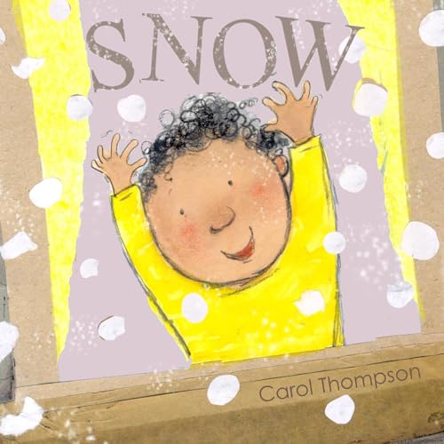 Snow (Whatever the Weather)