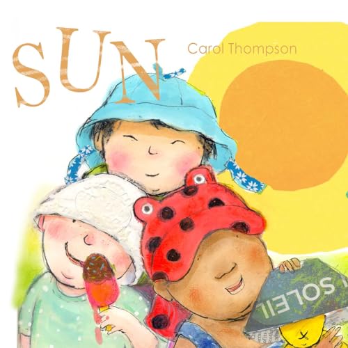 Sun (Whatever the Weather)