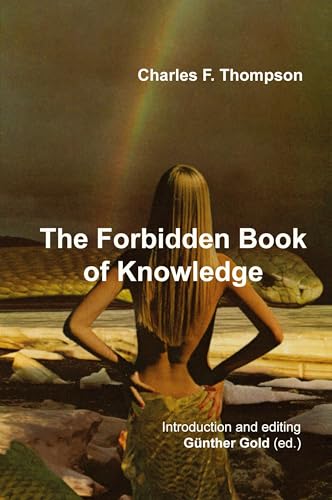 The Forbidden Book of Knowledge von tredition