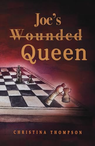 Joe's Wounded Queen (In the Name of Family, Band 4) von Independently published