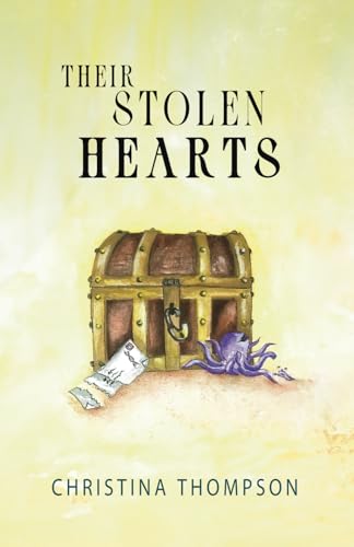 Their Stolen Hearts (In the Name of Family, Band 3) von Independently published